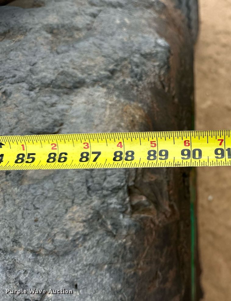 image for item EJ5050 1999 JCB 930 forklift