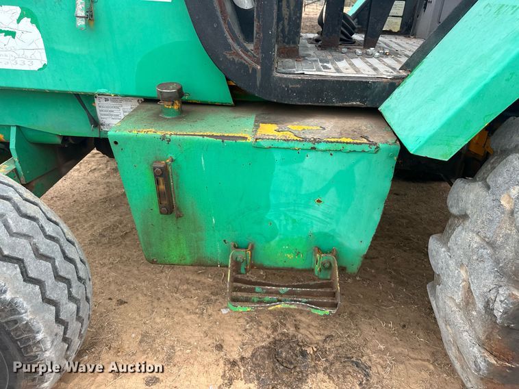 image for item EJ5050 1999 JCB 930 forklift