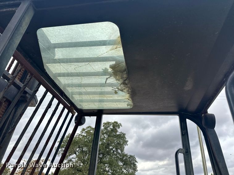 image for item EJ5050 1999 JCB 930 forklift