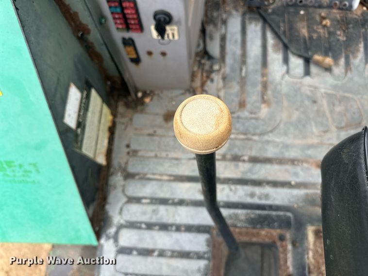 image for item EJ5050 1999 JCB 930 forklift