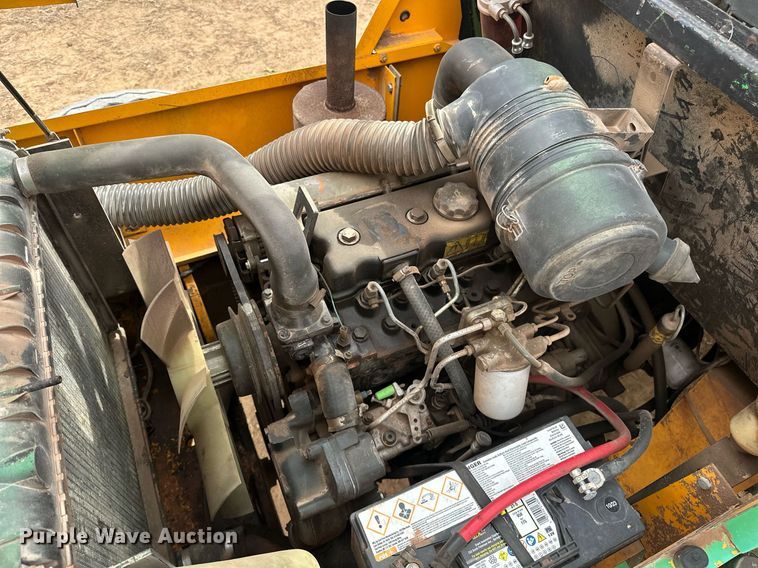 image for item EJ5050 1999 JCB 930 forklift