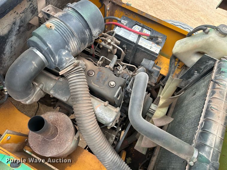 image for item EJ5050 1999 JCB 930 forklift