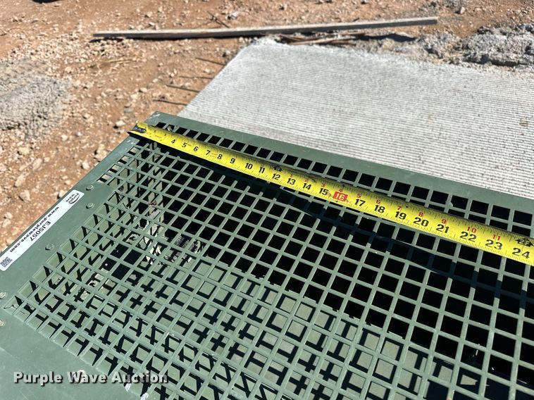 image for item EJ5057 Onan generator