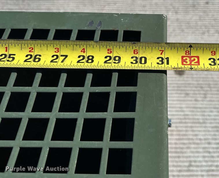 image for item EJ5057 Onan generator