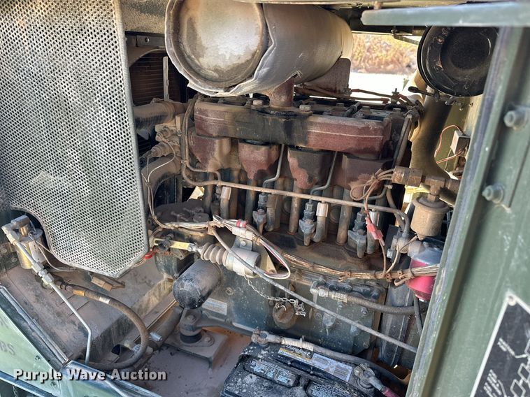 image for item EJ5057 Onan generator