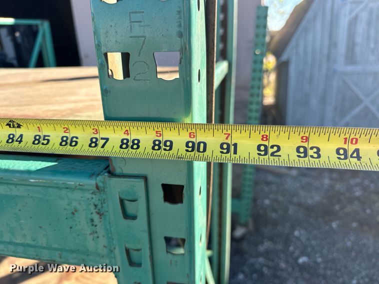 image for item EJ5078 (2) shelves