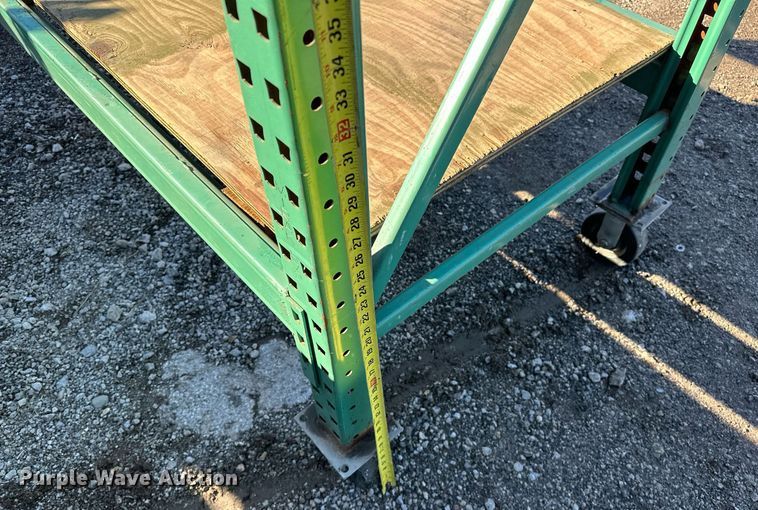 image for item EJ5078 (2) shelves