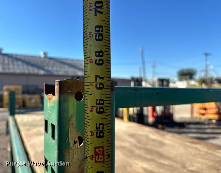 image for item EJ5078 (2) shelves