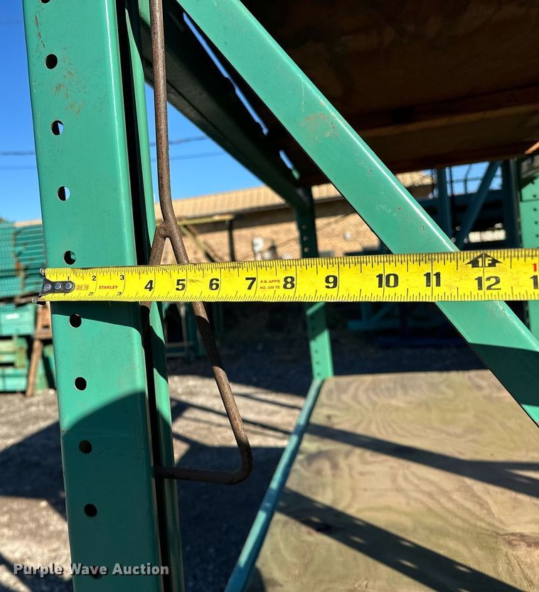 image for item EJ5078 (2) shelves