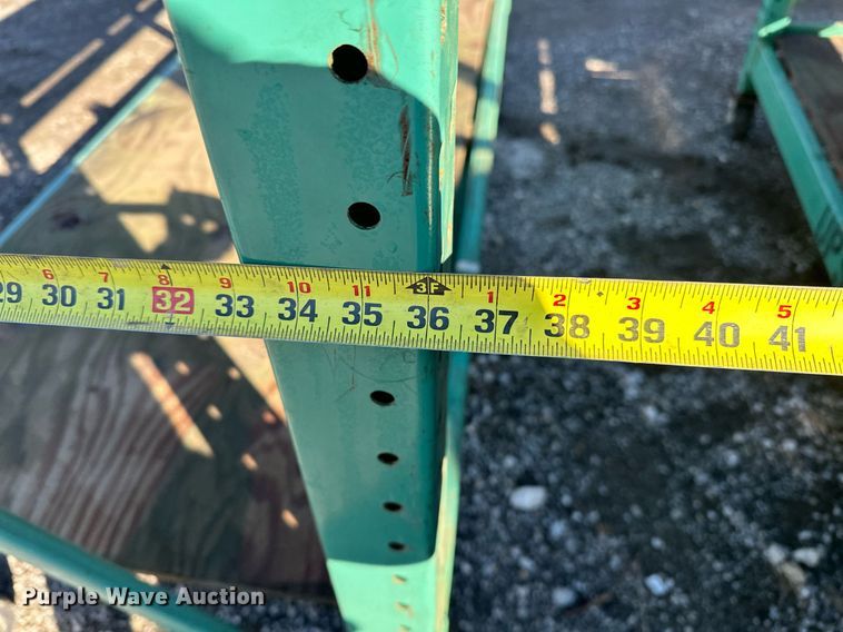 image for item EJ5078 (2) shelves