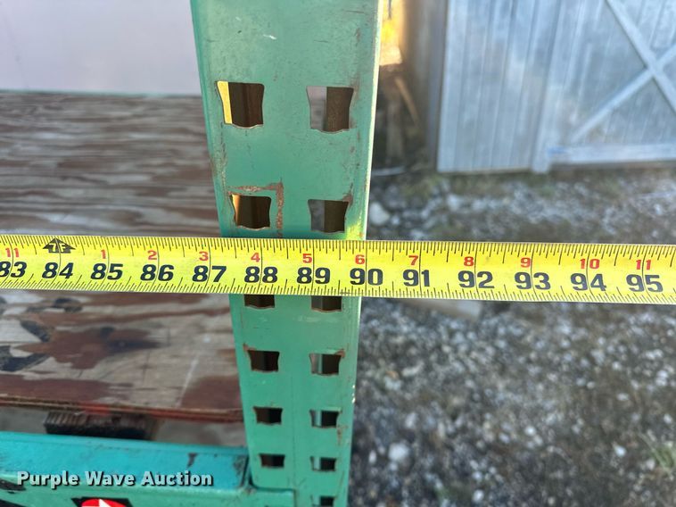 image for item EJ5078 (2) shelves