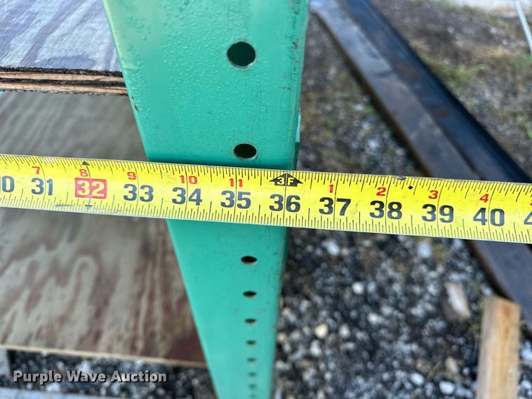 image for item EJ5078 (2) shelves