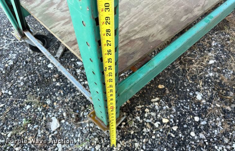 image for item EJ5078 (2) shelves