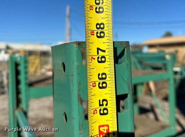 image for item EJ5078 (2) shelves