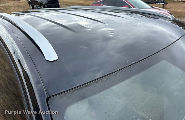 image for item EJ5083 2020 Volkswagen Atlas Cross Sport SUV