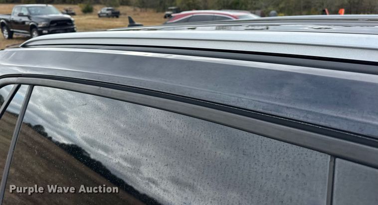 image for item EJ5083 2020 Volkswagen Atlas Cross Sport SUV