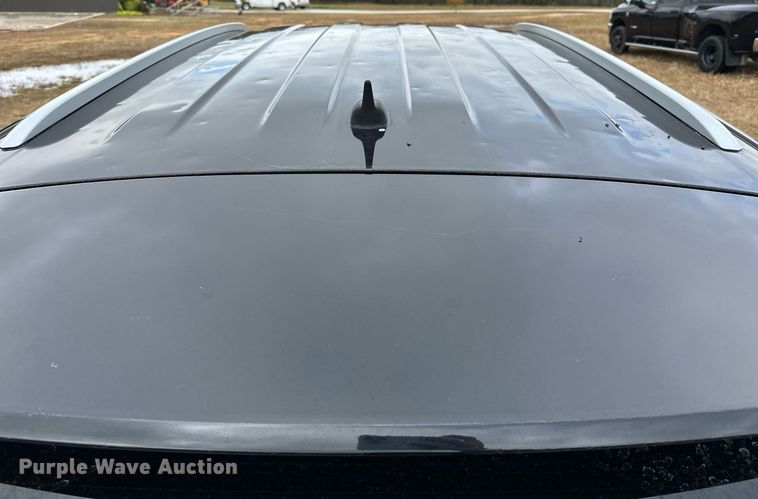 image for item EJ5083 2020 Volkswagen Atlas Cross Sport SUV