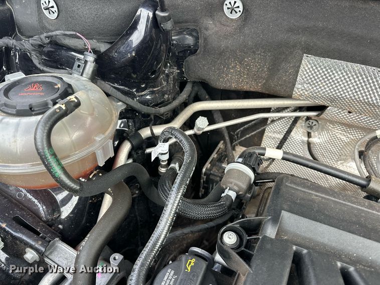 image for item EJ5083 2020 Volkswagen Atlas Cross Sport SUV