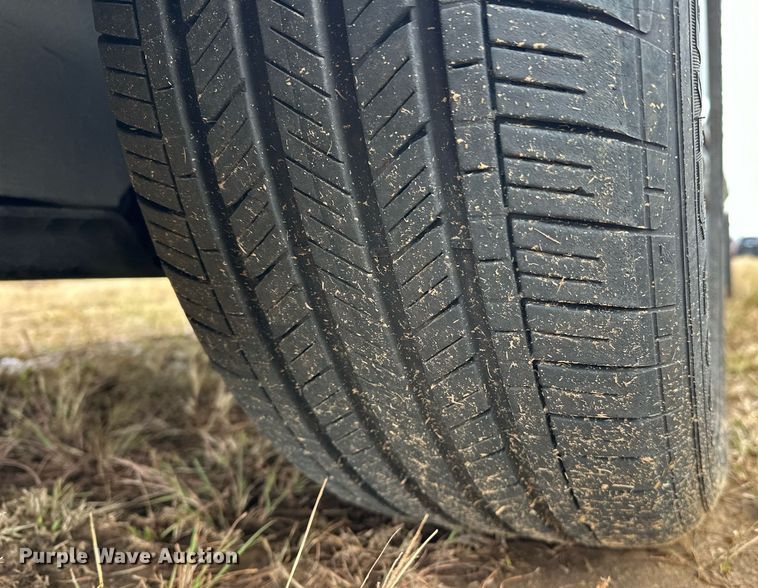 image for item EJ5083 2020 Volkswagen Atlas Cross Sport SUV