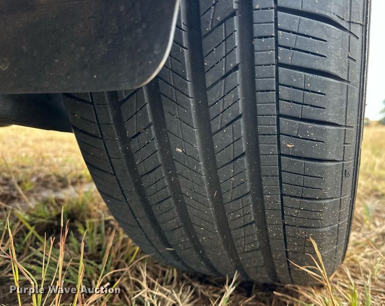 image for item EJ5083 2020 Volkswagen Atlas Cross Sport SUV