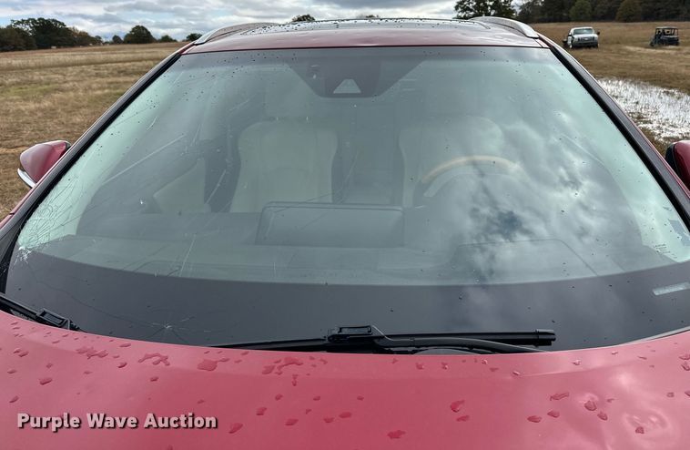 image for item EJ5084 2017 Lexus RX350 