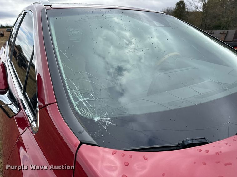 image for item EJ5084 2017 Lexus RX350 