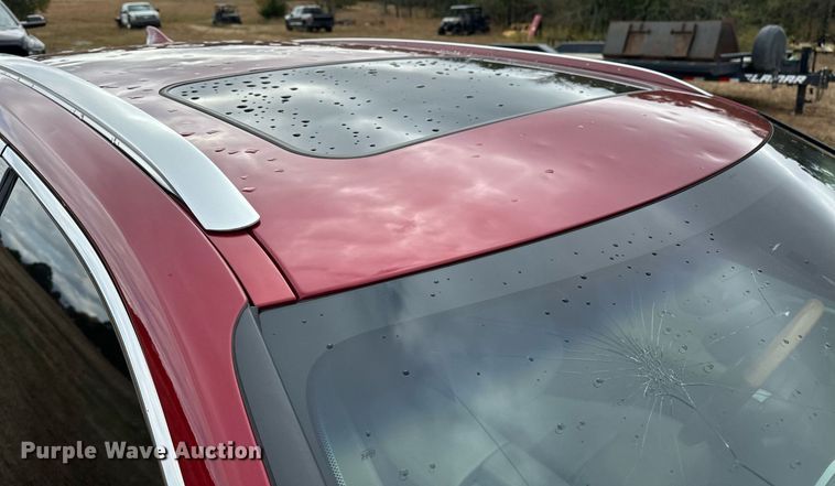 image for item EJ5084 2017 Lexus RX350 