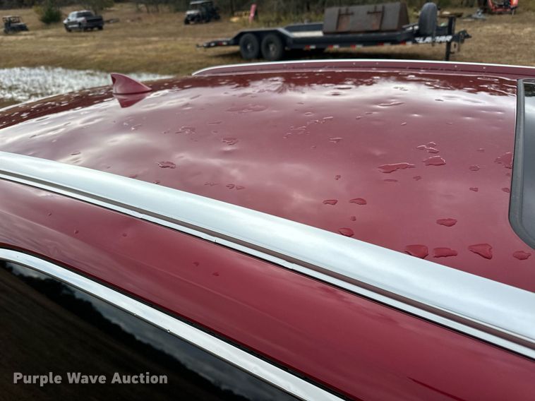 image for item EJ5084 2017 Lexus RX350 