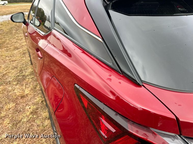 image for item EJ5084 2017 Lexus RX350 