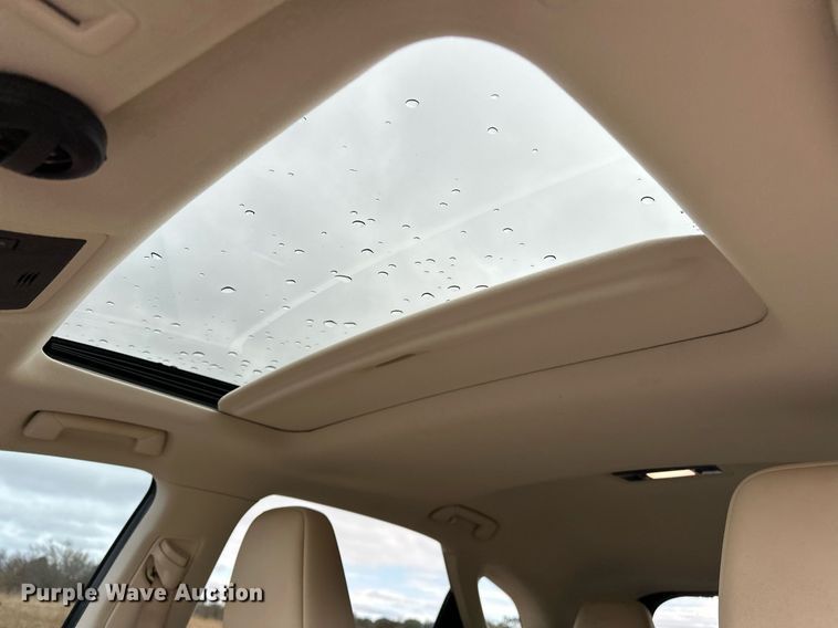 image for item EJ5084 2017 Lexus RX350 