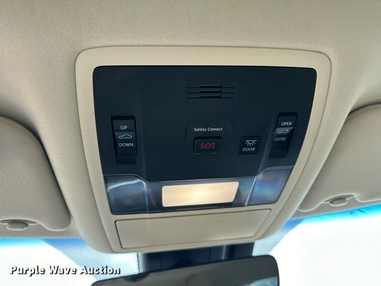 image for item EJ5084 2017 Lexus RX350 