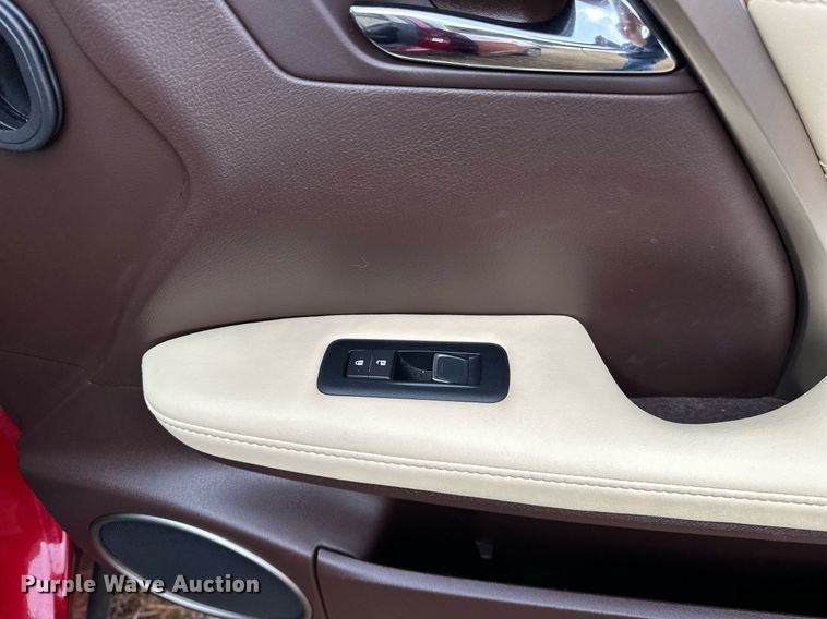 image for item EJ5084 2017 Lexus RX350 