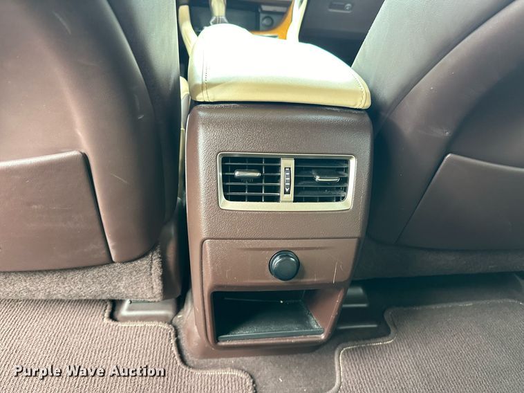 image for item EJ5084 2017 Lexus RX350 