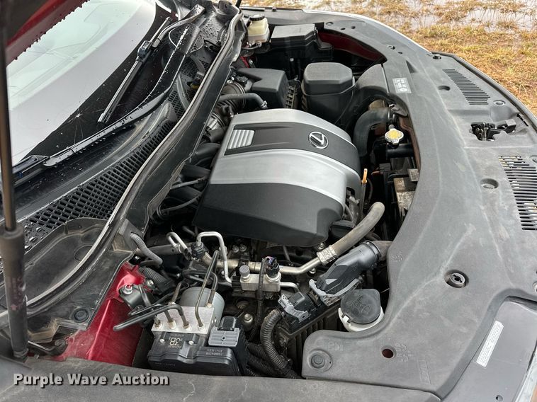 image for item EJ5084 2017 Lexus RX350 