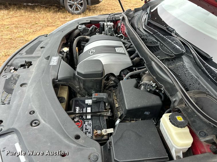 image for item EJ5084 2017 Lexus RX350 