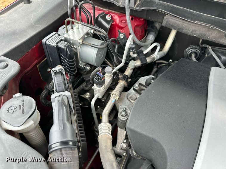 image for item EJ5084 2017 Lexus RX350 