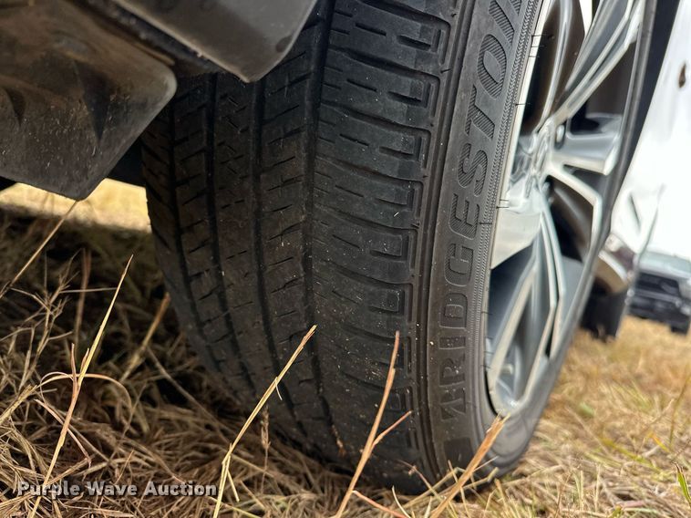 image for item EJ5084 2017 Lexus RX350 