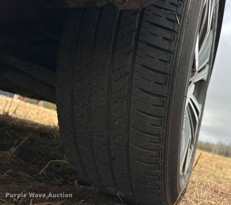 image for item EJ5084 2017 Lexus RX350 