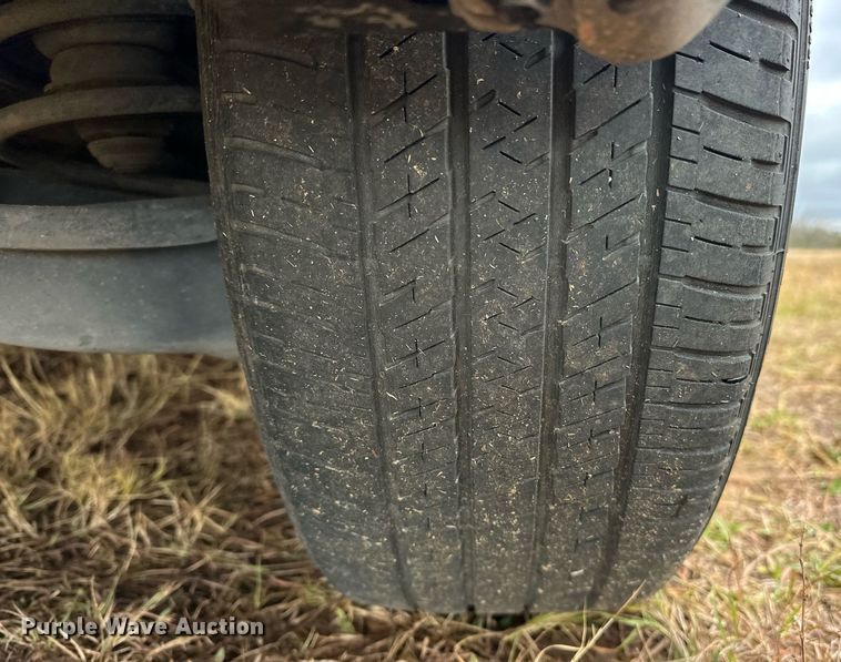 image for item EJ5084 2017 Lexus RX350 