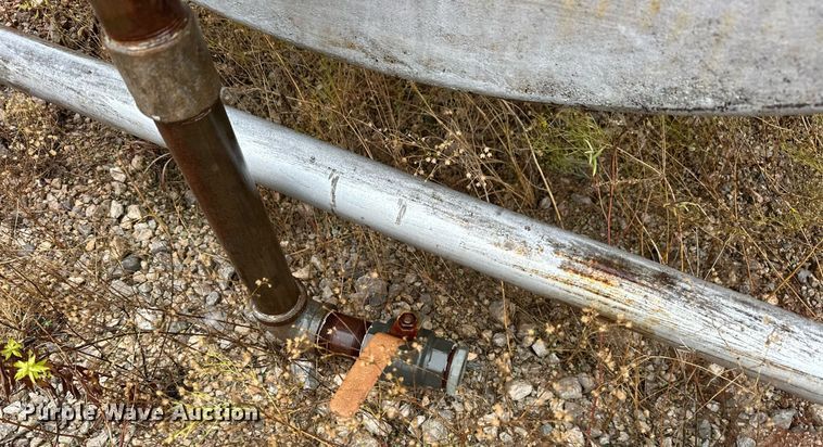 image for item EJ5092 Fuel tank