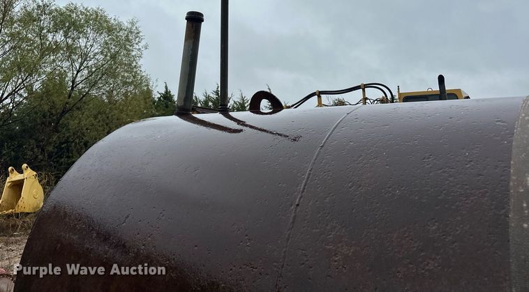 image for item EJ5092 Fuel tank