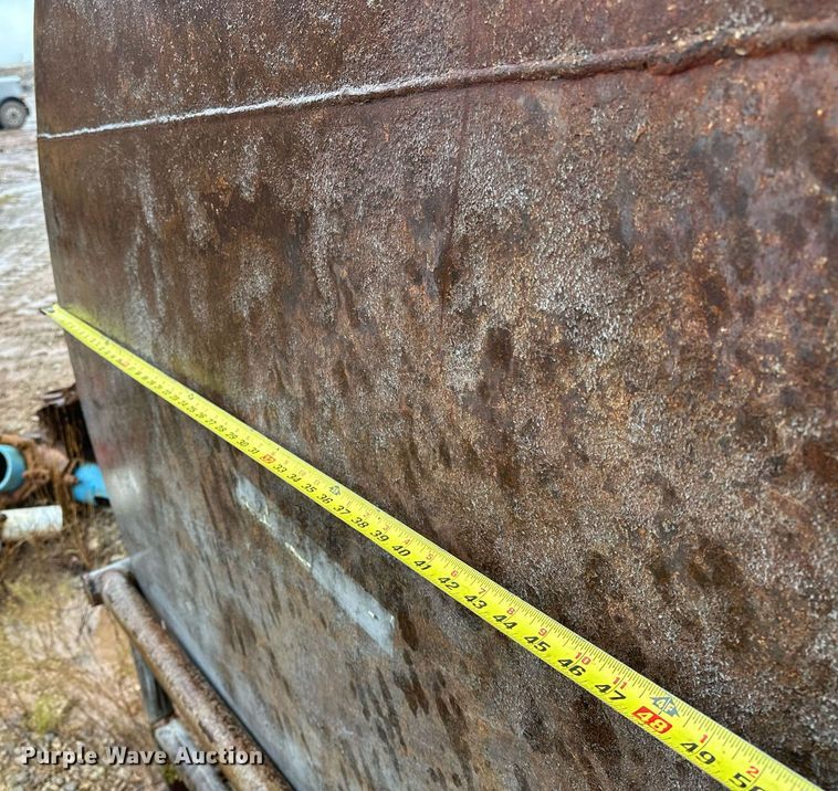 image for item EJ5092 Fuel tank