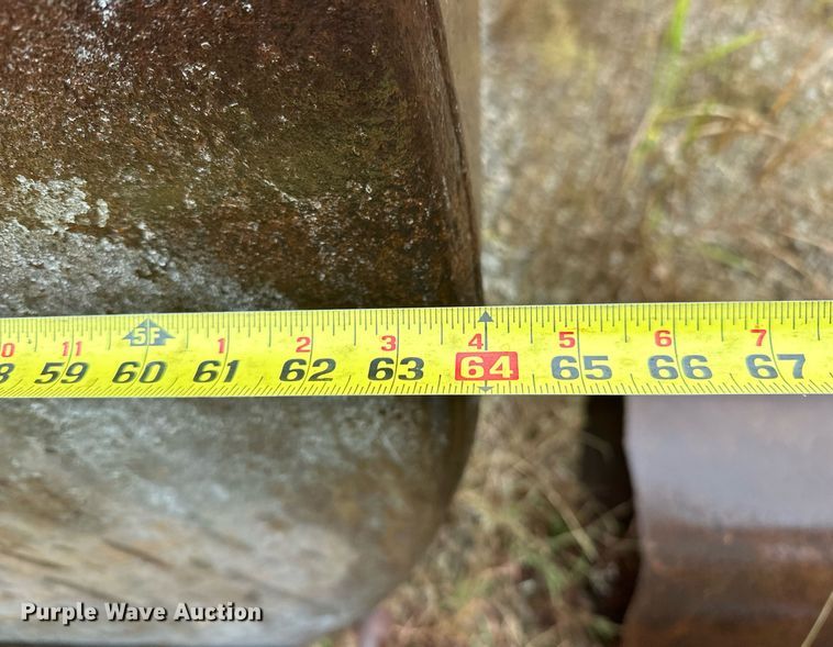 image for item EJ5092 Fuel tank