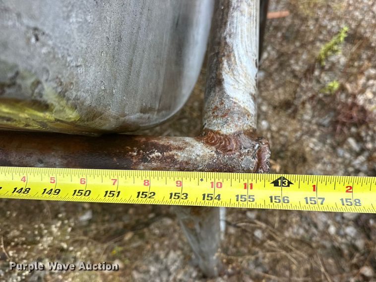 image for item EJ5092 Fuel tank