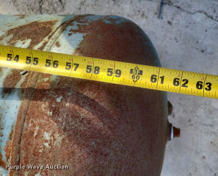 image for item EJ8086 Air compressor