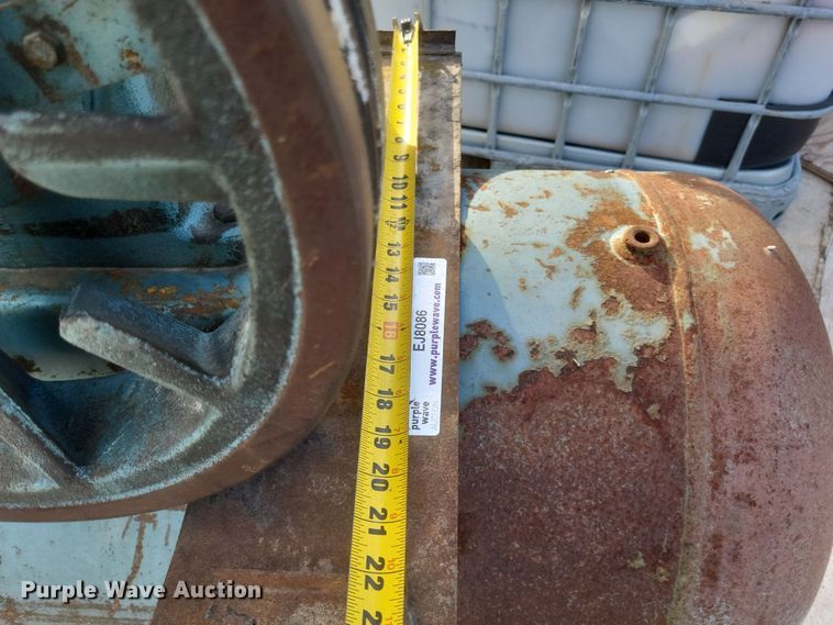 image for item EJ8086 Air compressor