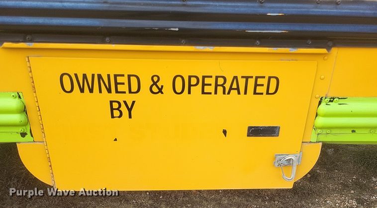 image for item EJ8088 2004 Thomas FS65 school bus