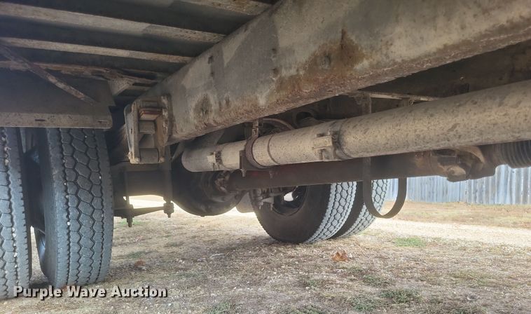 image for item EJ8088 2004 Thomas FS65 school bus