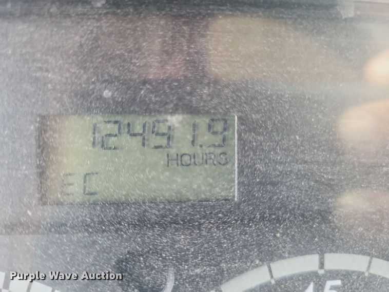 image for item EJ8088 2004 Thomas FS65 school bus