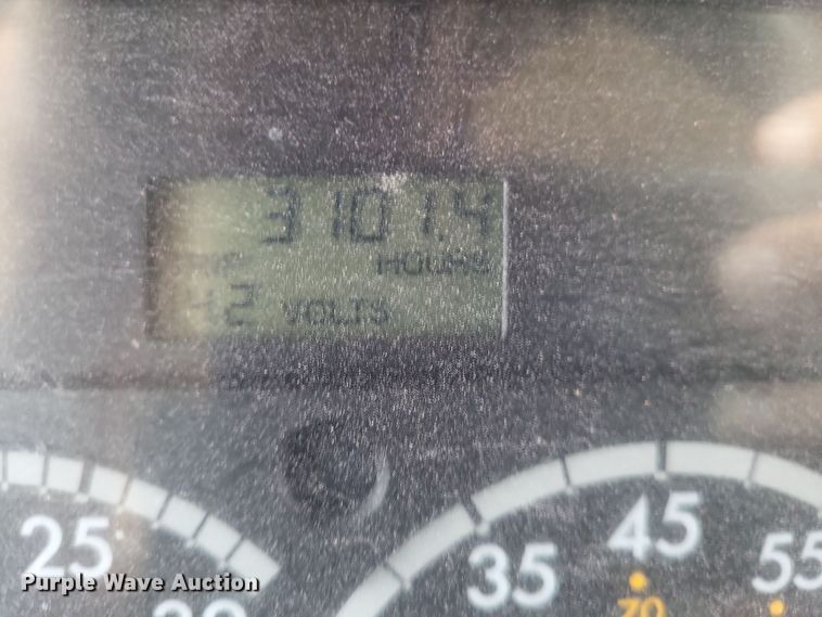 image for item EJ8088 2004 Thomas FS65 school bus